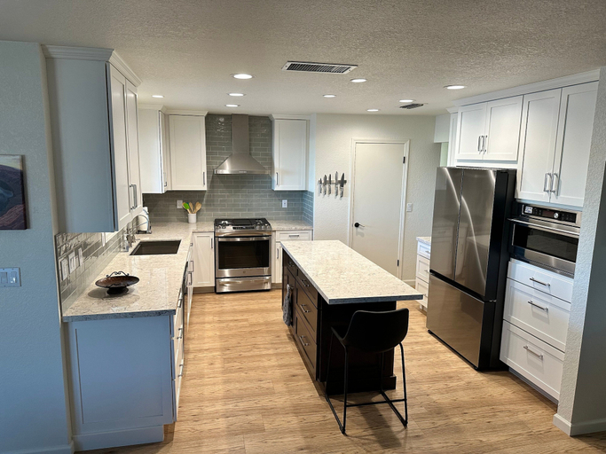 Interior 5, Okeechobee Vacation House, Mohave