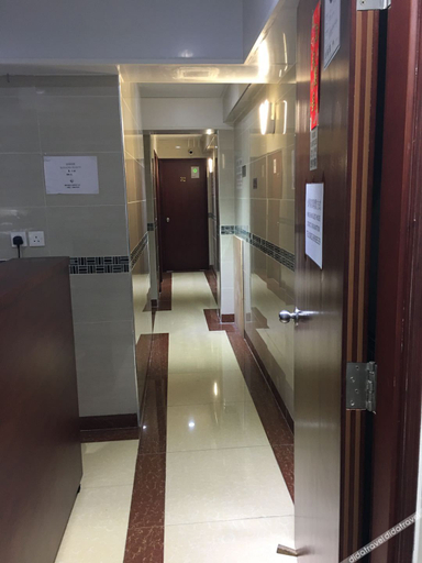 Others 5, Wing Shun Guest House, Kowloon