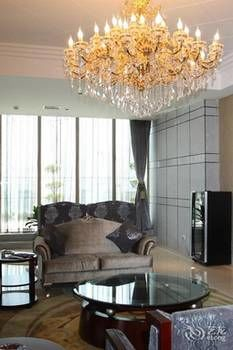 Others 5, Jinling Star Hotel, Nanjing
