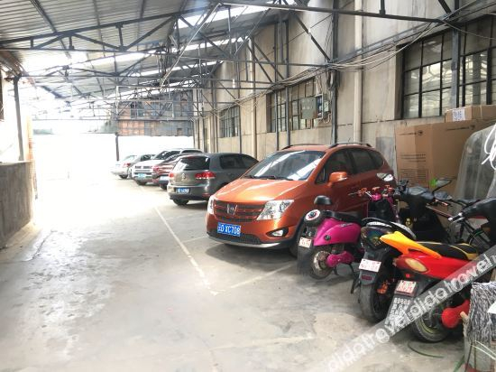 Others 3, Tianheng Hotel, Qujing