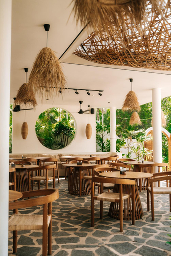 Food & Drinks 5, Terra Resort, Habaraduwa