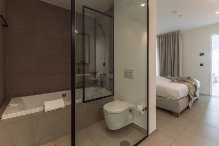 Bedroom 3, Baobab Suites, Santa Cruz de Tenerife