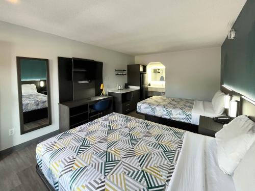 Others 3, Studio 6 Suites - Lafayette, IN, Tippecanoe