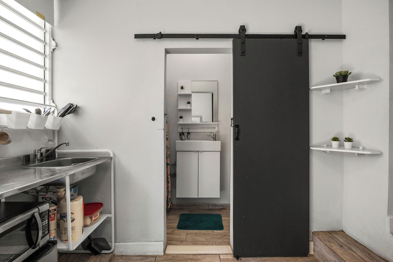 Private kitchen 4, 750 Miramar by Otium