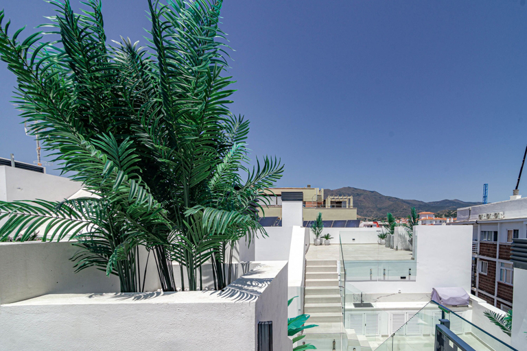 Interior 5, Le2c- Luxury, New-build Apartment near the beach, Málaga