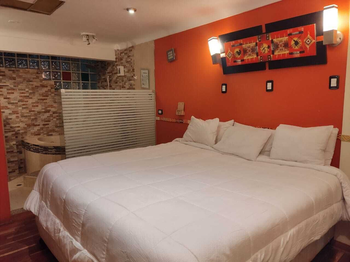 Others 5, Hotel Museo Cusco, Cusco