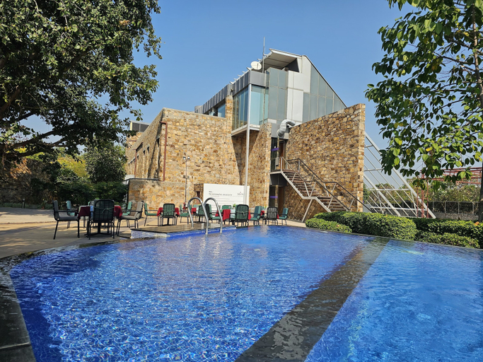 Sport & Beauty 3, Mana Hotel, Pali