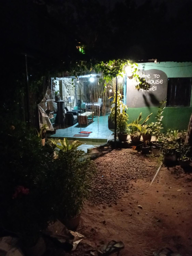 Sport & Beauty, Cozy House Hostel, Ella