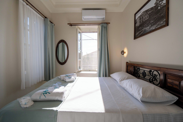 Room 5, Nur Hanım Suites, Ayvalık