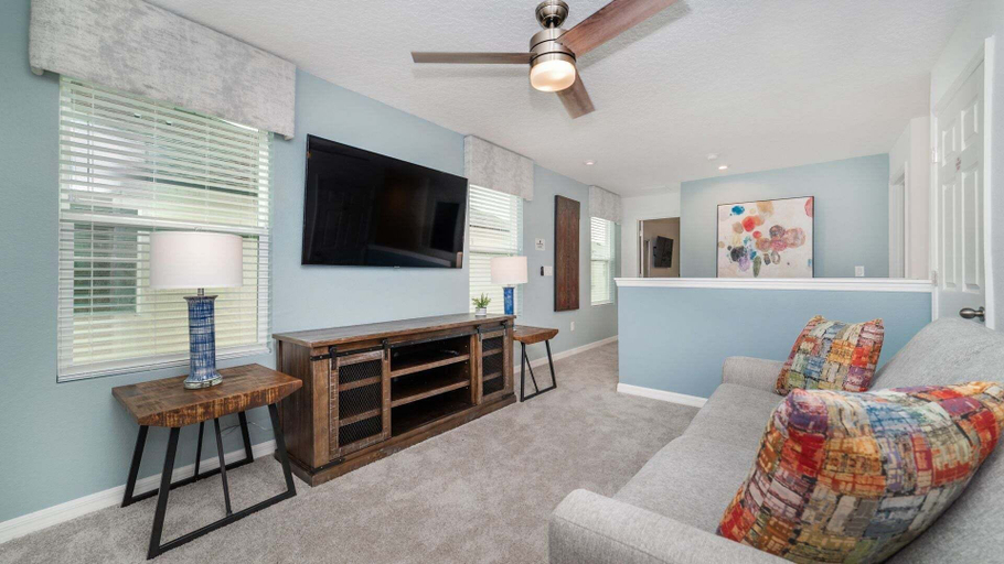 Interior 3, Adt8972, Osceola