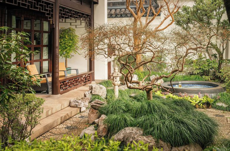 Exterior & Views 2, Four Seasons Hotel Hangzhou at West Lake, Hangzhou
