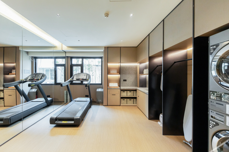 Others 5, Ji Hotel Beijing Shuangqiao, Beijing