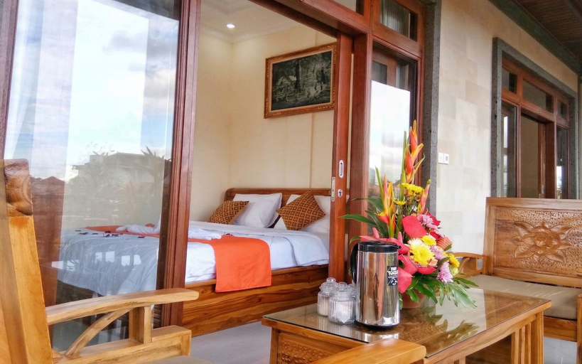Bedroom 5, Umah Anila, Gianyar