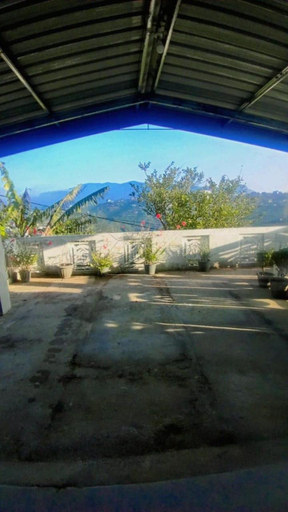 Public Area, Carmalin Holiday Bungalow, Nuwara Eliya
