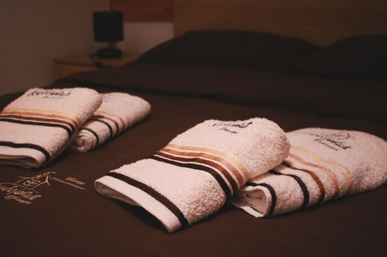 Bedroom 5, Holiday Homes Biser Lopatnice, Kraljevo