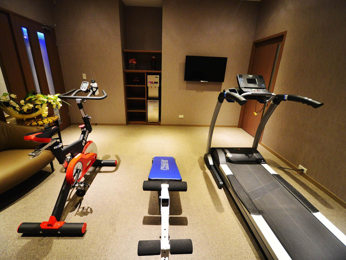 Others 5, Grace Hotel Zhonghe, New Taipei City