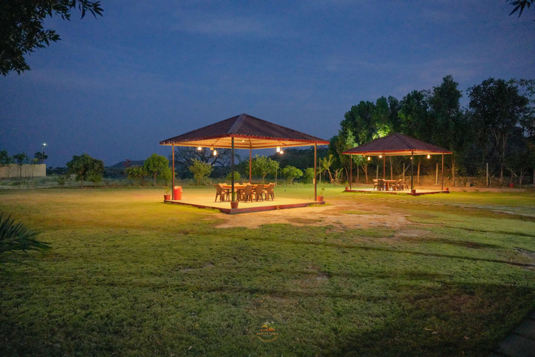 Others 4, AKSHAY GARH RESORT, Udaipur