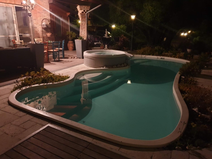 Sport & Beauty 5, Alsogno, Rimini