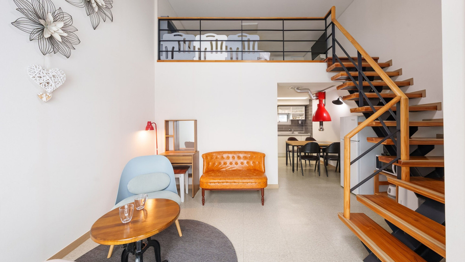 Room 2, Haren Kids Pool Villa & Spa, Gapyeong, Gapyeong