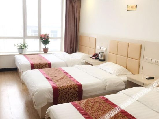 Others 3, Yishui Hostel, Yanbian Korean