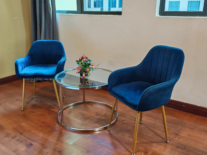 Others 3, Meetsuite at Ming Garden Residence, Kota Kinabalu
