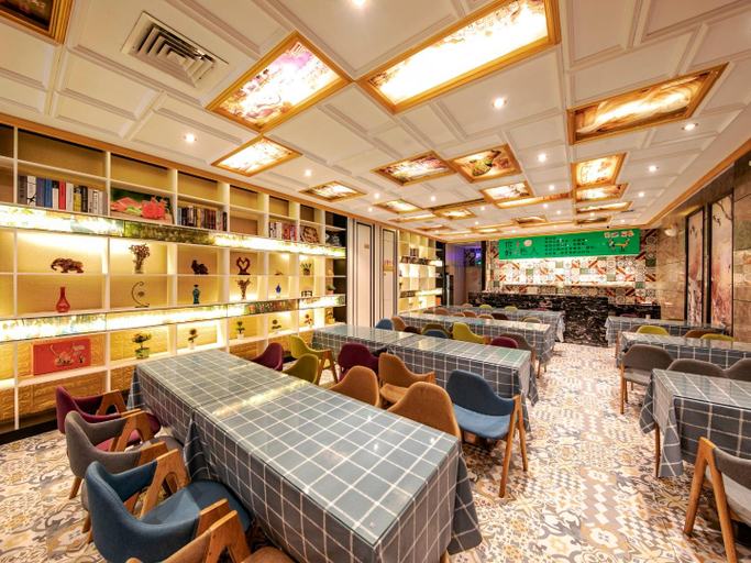 Food & Drinks 5, Haixi Times Hotel (Sanfang Qixiang South Park), Fuzhou