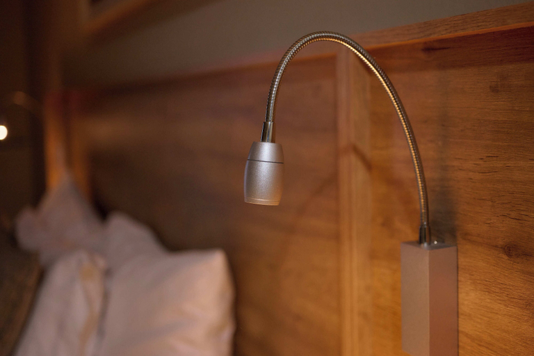 Room 3, Suites el Consuelo, Del Centro