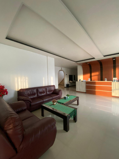 Public Area 4, Christika Homestay, West Manggarai