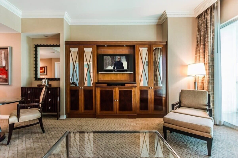 Interior 5, MGM 1-br Condo by Zelloo 33821, Clark