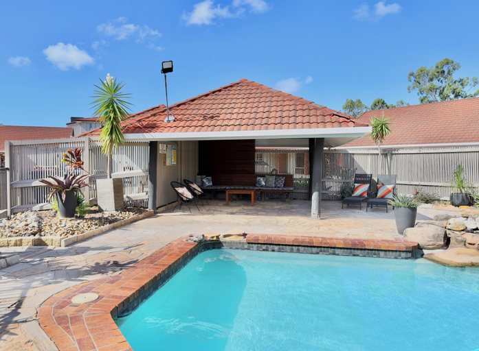 Sport & Beauty 2, Brisbane International - Virginia, Boondall