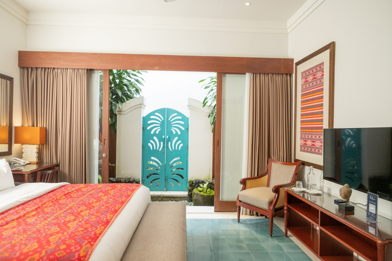Others 3, Kama Hotel Sanur, Denpasar
