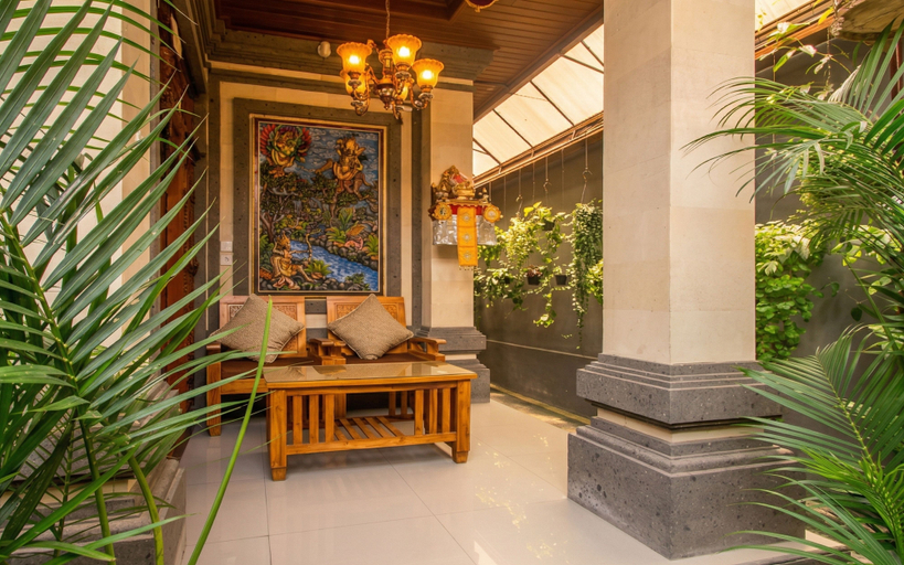 Others 5, Umah Anila, Gianyar