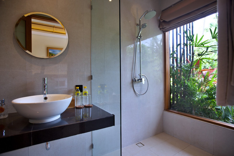 Bathroom 5, MJ House Ubud, Gianyar