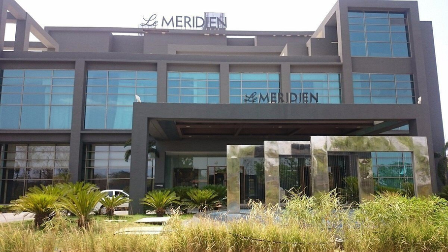 Exterior & Views 2, Le Meridien Nagpur, Nagpur