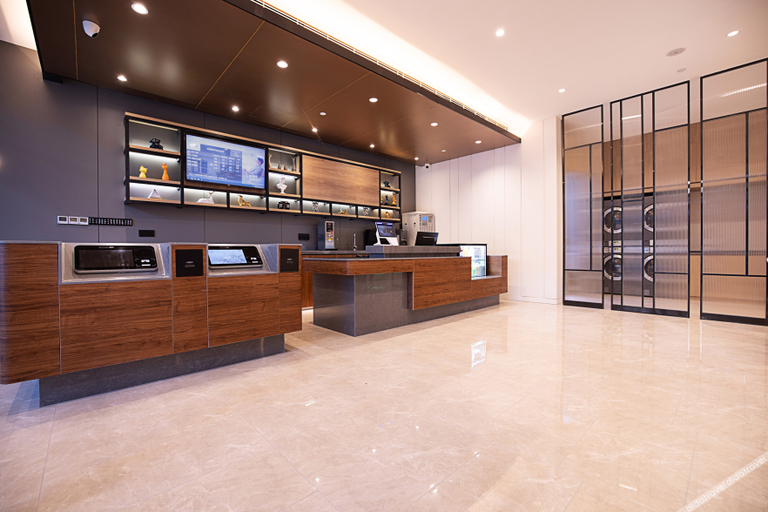 Others 5, Hanting Hotel Xinxiang Hui County, Xinxiang
