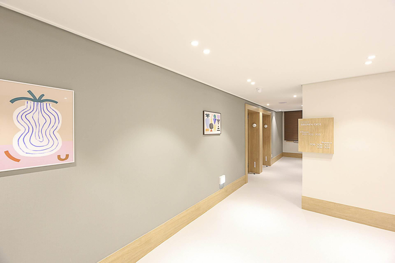 Others 4, Browndot Hotel Daegu Jukjeon, Buk