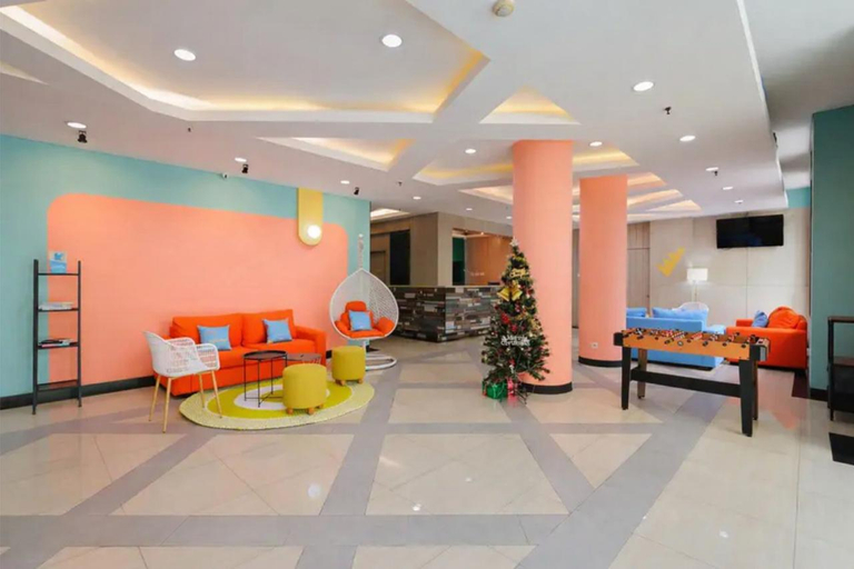 Others 2, The Green Hotel Bekasi, Bekasi