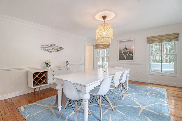 Interior 3, 2808 Seabrook Island Road, Charleston