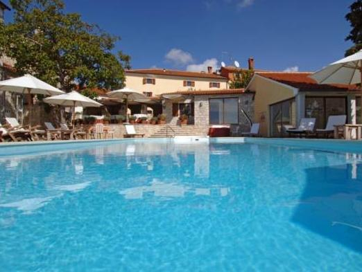 Others 5, Heritage Hotel San Rocco, Brtonigla