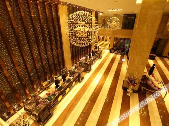 Others 4, Xuchang Hotel, Xuchang