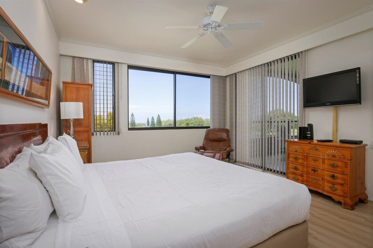 Bedroom 3, Kohala Coast Vacation Rental by OUTRIGGER, Hawaii