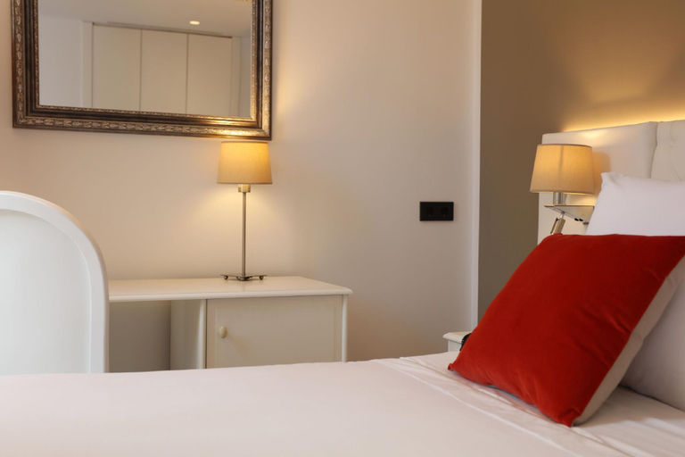 Bedroom 3, BO Hotel Palma, Baleares