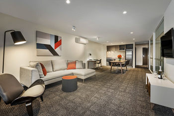 Others 2, MainStay Suites Abbotsford, Melbourne