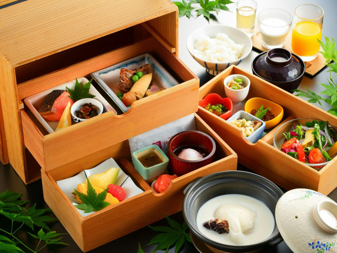 Food & Drinks 5, Kannawaen, Beppu
