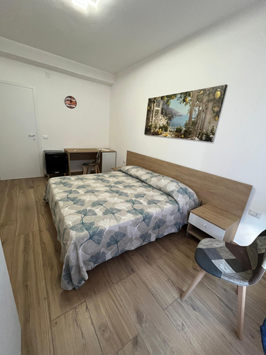Room 2, Da Tea, Nuoro