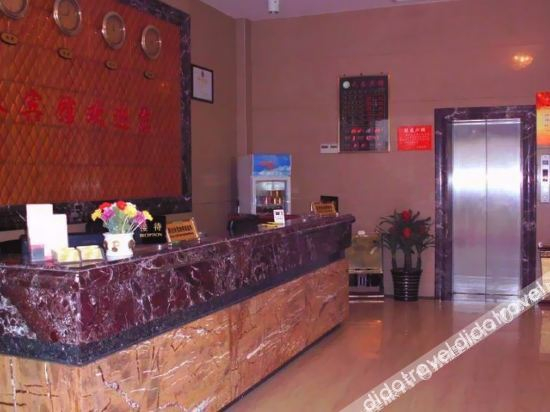 Others 2, Tiantai Hotel, Changsha