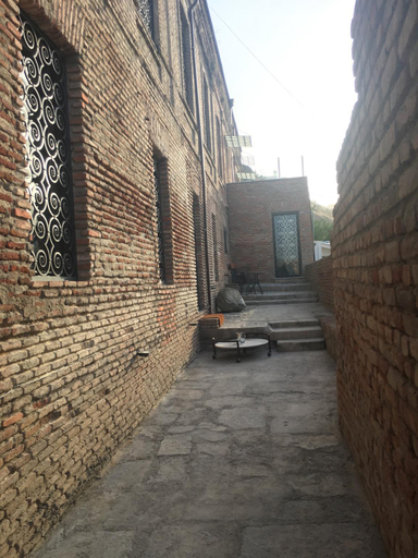 Others 3, Castle in Old Town, Tbilisi