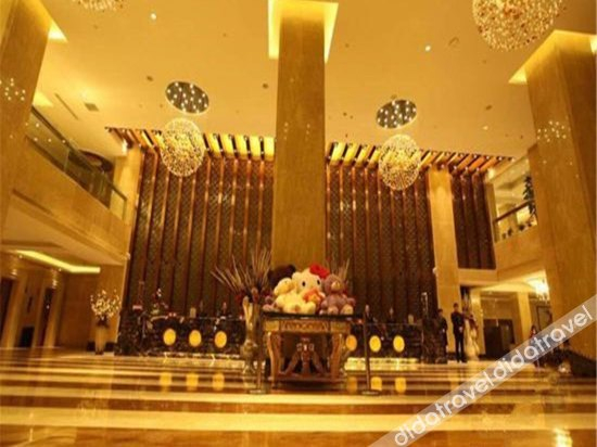 Others 3, Xuchang Hotel, Xuchang