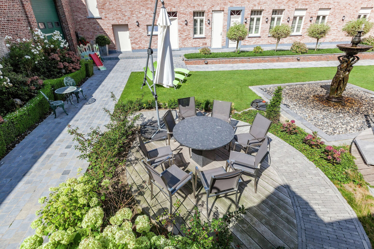 Others 4, Cozy Home for 4 Guests, Hainaut