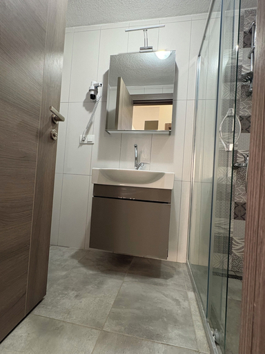 Bathroom 3, Lale Saray - Sapanca, Sapanca